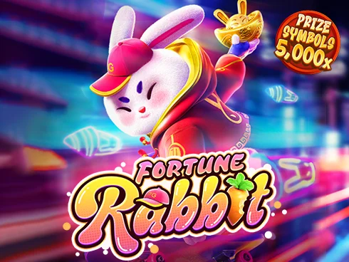 Fortune Rabbit bonus