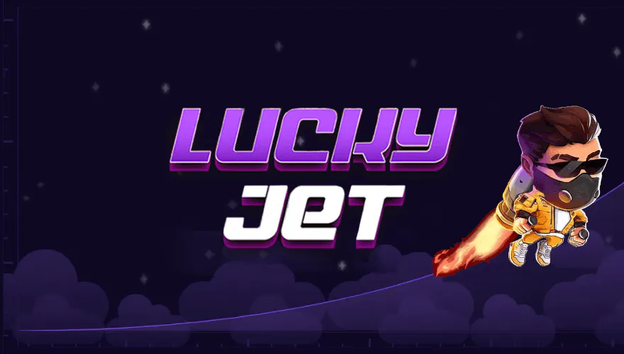 Lucky Jet bonus